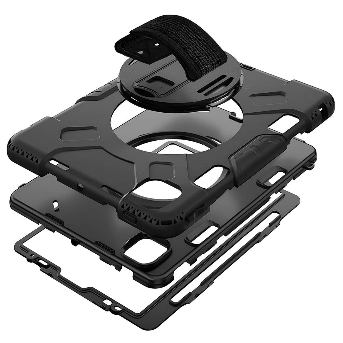 EIGER Peak 500m, Cover, Apple, iPad 10.9 (10th Gen), 27,7 cm (10.9"")-3