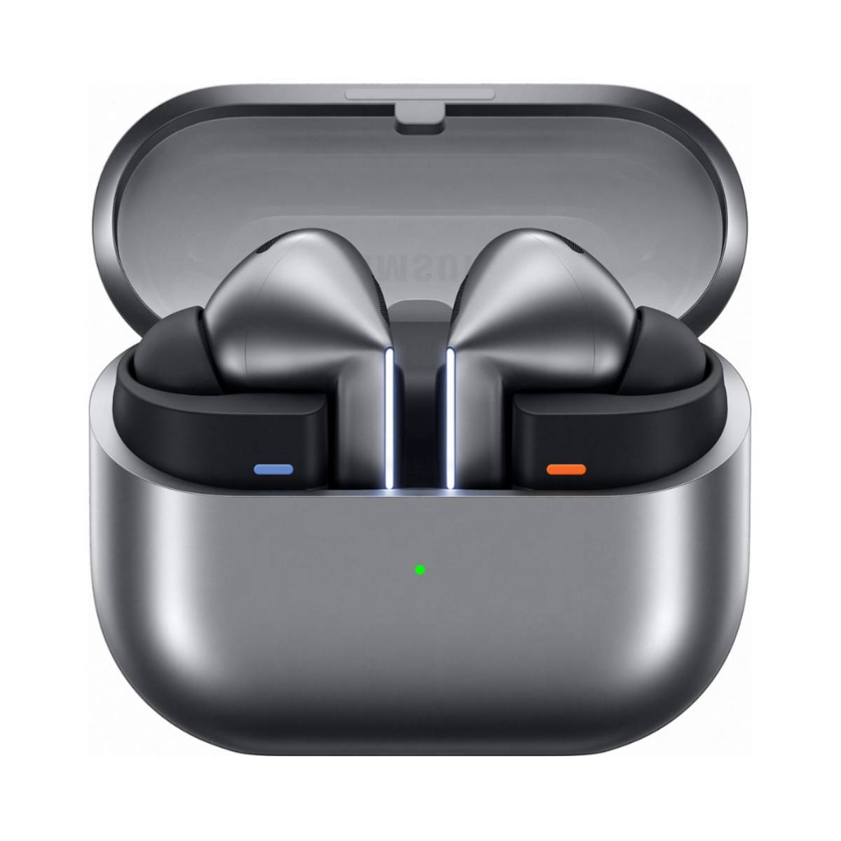 Samsung ECOUTEURS GALAXY BUDS 3 PRO COLORIS ANTHRACITE-0