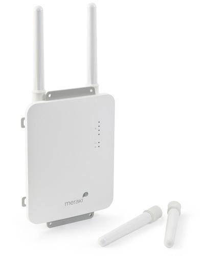 Cisco Meraki MR66 - Accesspoint - Wi-Fi - 2.4 GHz-0