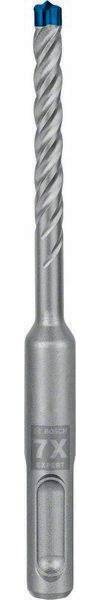 Bosch Expert SDS plus-7X Hammerbohrer, 6 mm, 50 mm Arbeitslänge, 10er-Pack-0