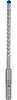 EXPERT SDS plus-7X Hammerbohrer 6,5 mm, 100 mm Arbeitslänge, 165 mm Gesamt, 10er-Pack