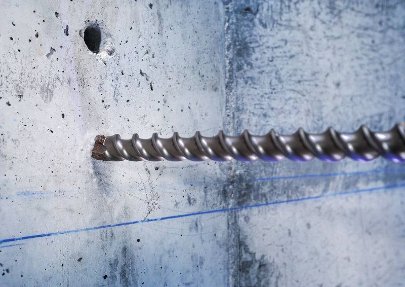 Symbolbild für PRO SDS max-7 Hammerbohrer, 16 mm, 1200 mm Arbeitslänge, 1340 mm Gesamtlänge