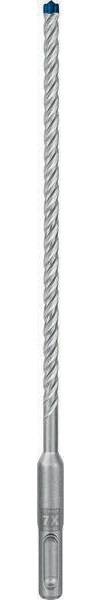 Bosch Expert SDS plus-7X Hammerbohrer, 6 mm, 150 mm, 10er-Pack für Stahlbeton-0