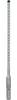 Bosch Expert SDS plus-7X Hammerbohrer, 6 mm, 150 mm, 10er-Pack für Stahlbeton