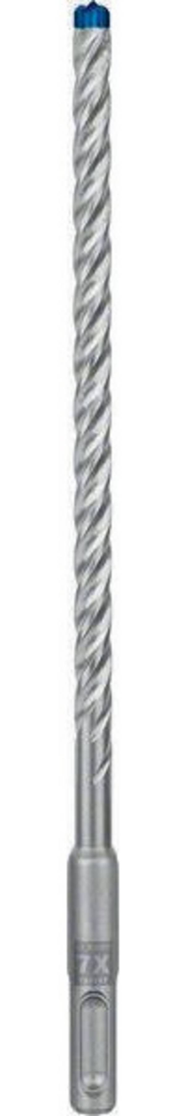 Bosch Expert SDS plus-7X Hammerbohrer, 8 mm, 150 mm, 215 mm - 10er-Pack für Profis