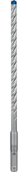 Bosch Expert SDS plus-7X Hammerbohrer, 8 mm, 150 mm, 215 mm - 10er-Pack für Profis-0