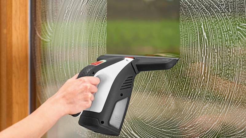 Systemzubehör GlassVAC - Reinigungskonzentrat, 500 ml-2