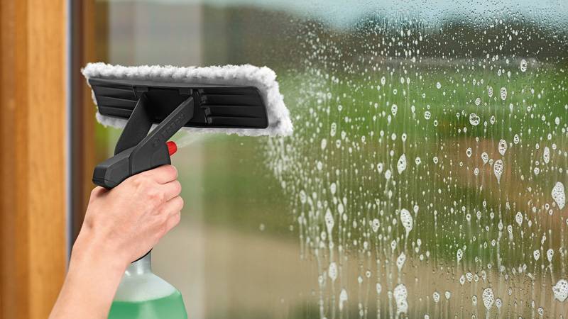 Systemzubehör GlassVAC - Reinigungskonzentrat, 500 ml-3
