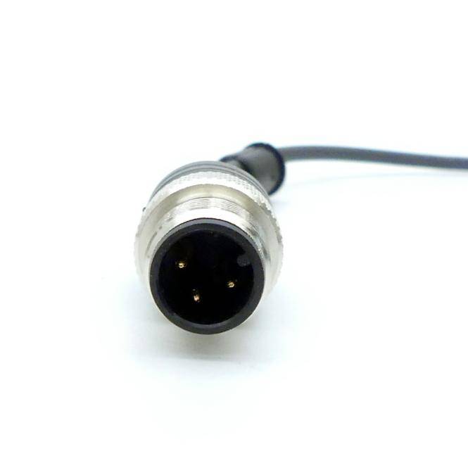 M/50 Magnetschalter, induktiv, 0,3 m Kabel Norgren: M/50/EAP/CC-2