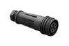 EXPlora Buccaneer Kabelkupplung 5 polig Buchse EXP-0921/05/S