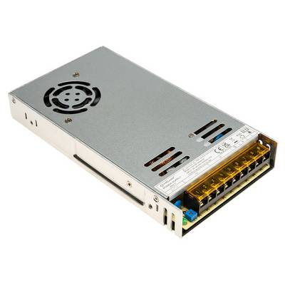 Schaltnetzteil|48 V|320 Watt|6,7 A-0
