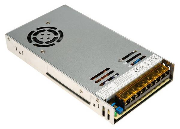 Schaltnetzteil|60 V|320 Watt|5,3 A