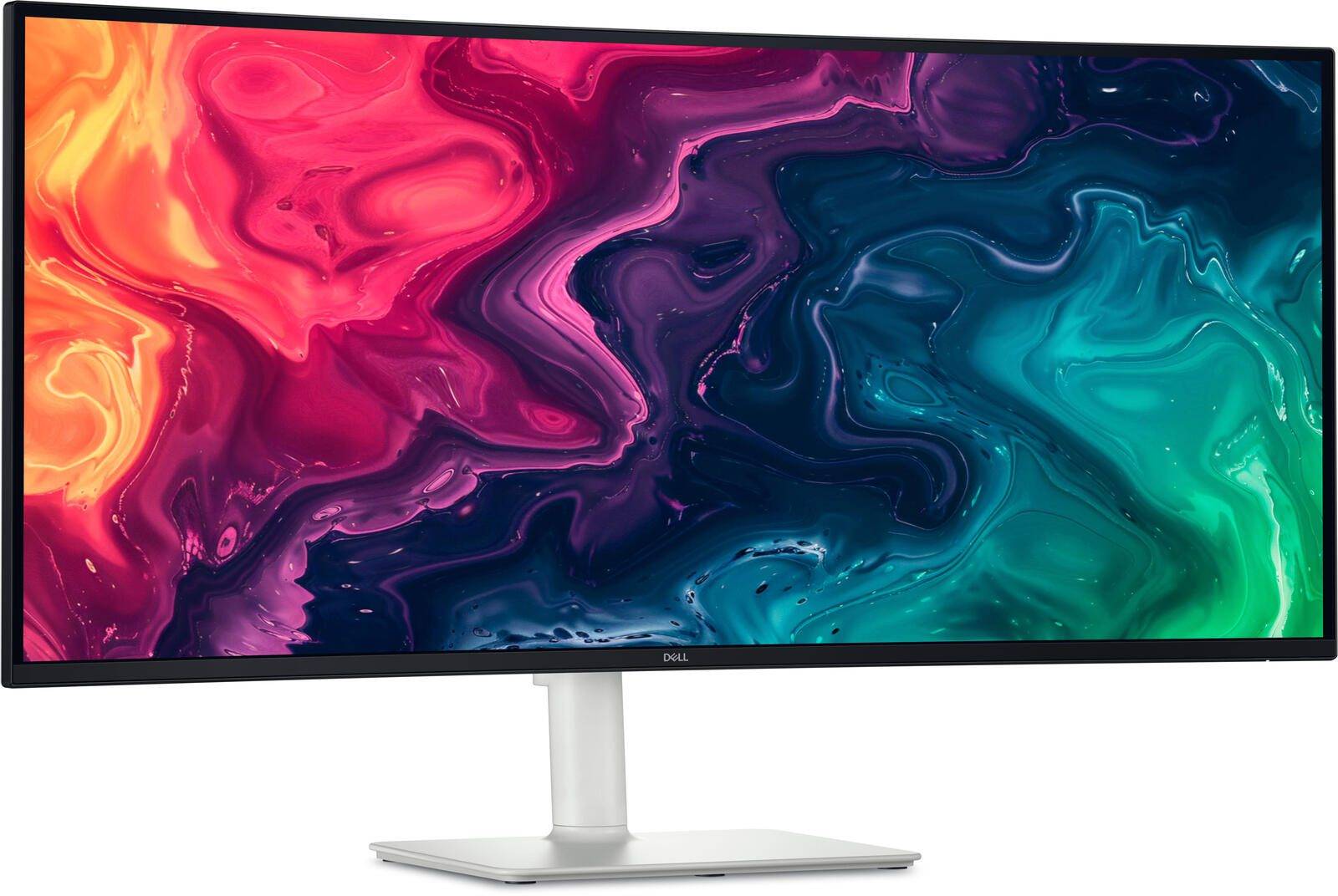 Dell Plus S3425DW - LED-Monitor - gebogen - 86.43 cm (34 Zoll)-0