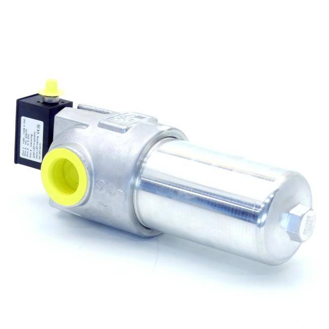 HYDAC Leitungsfilter (1287627-LF-240-1.0)-0