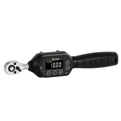 Thumbnail - PCE Instruments PCE-TWT 10N PCE-TWT 10N Drehmomentschlüssel Außen-Vierkant 0.001 - 10 Nm
