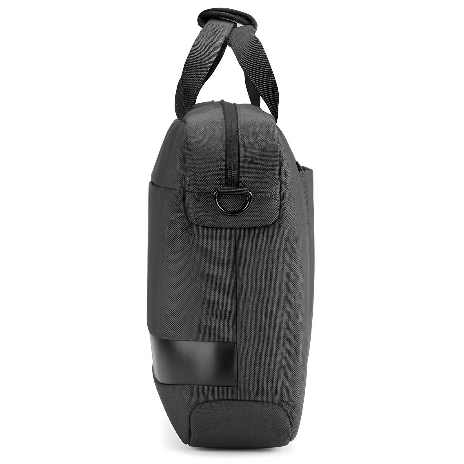 Laptoptasche für Laptop und MacBook 15 Zoll Schwarz-0