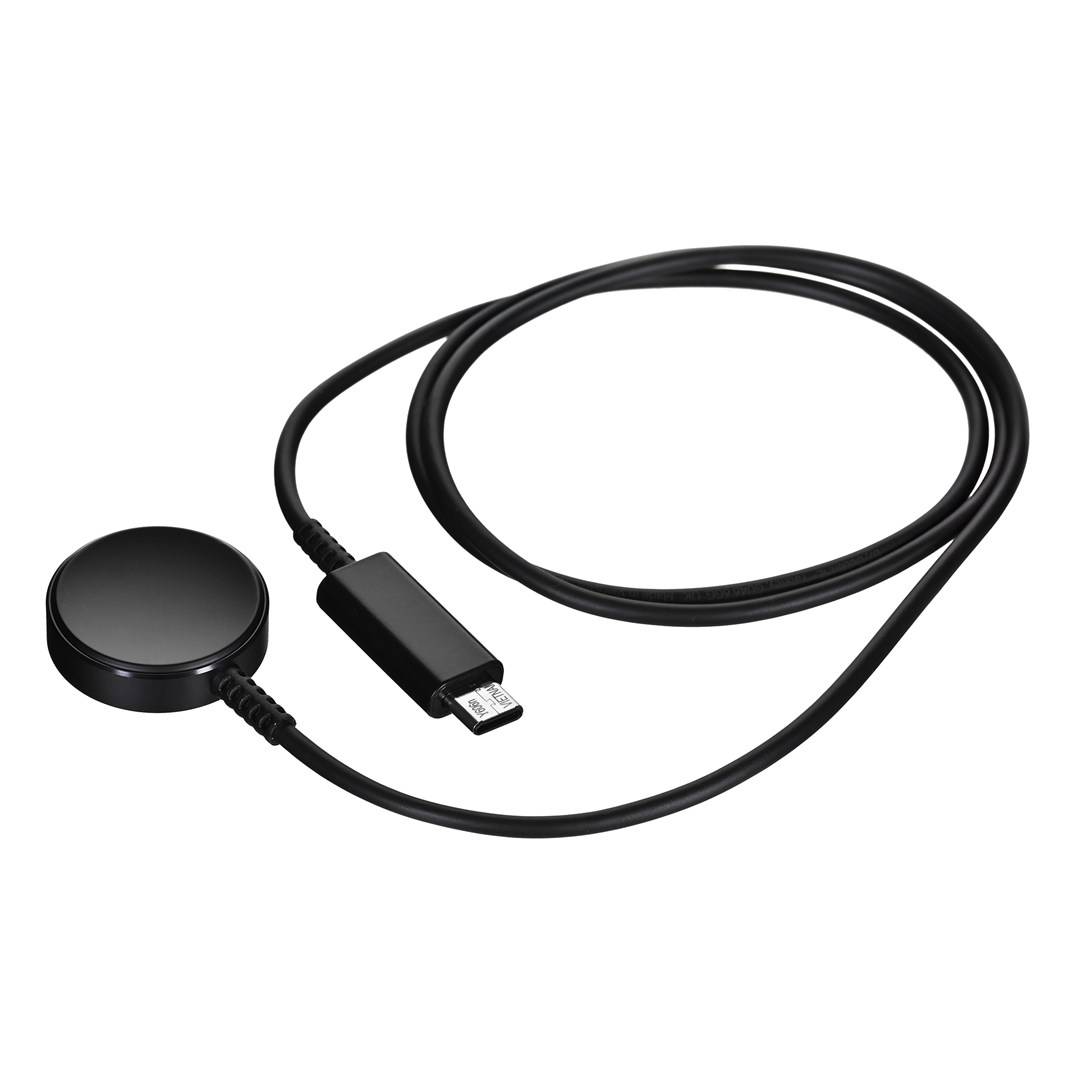Samsung Galaxy Watch8 40mm Bluetooth silver-1