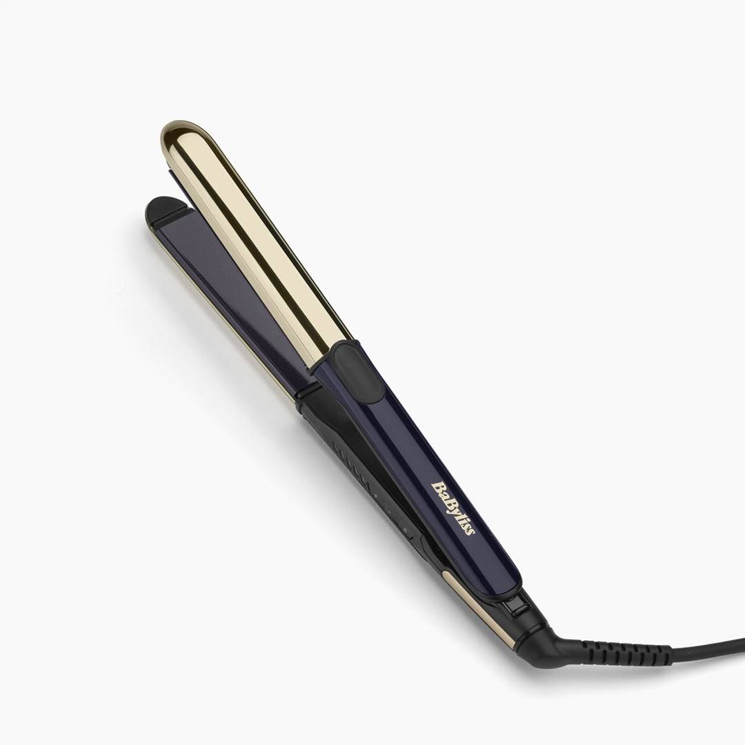 Black Onyx Glätteisen ST484E-2
