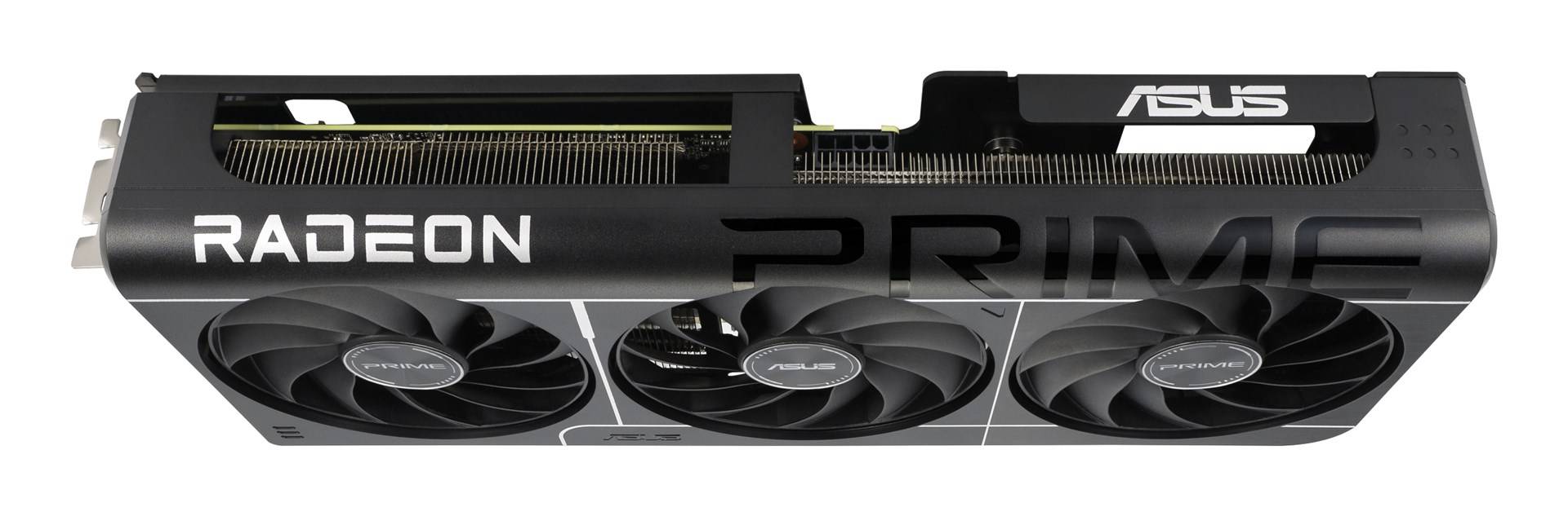 ASUS Prime Radeon RX 9060 XT 16GB - OC Edition-16
