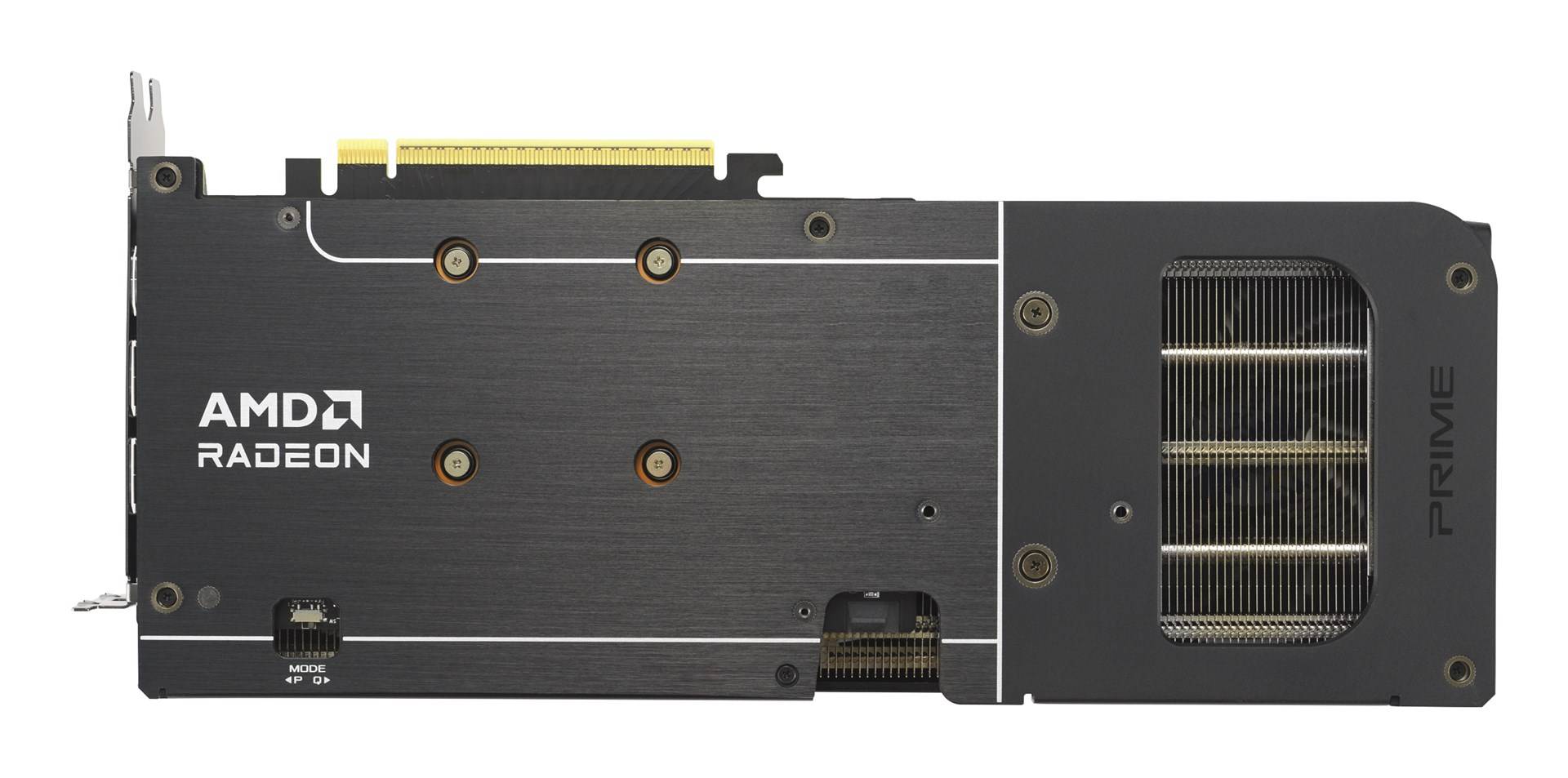ASUS Prime Radeon RX 9060 XT 8GB - OC Edition-4