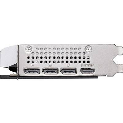 MSI RTX5060 TI 8G Ventus 2X OC 16 GB GDDR HDMI 3xDP 16.384 MB Retail-11
