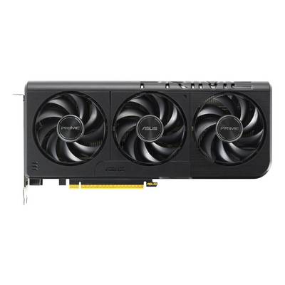 ASUS PRIME - OC Edition - Grafikkarte - GeForce-0