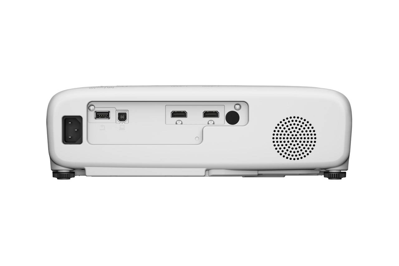 Epson EB-W55 Beamer, 1280 x 800 WXGA, 4000 Lumen-3
