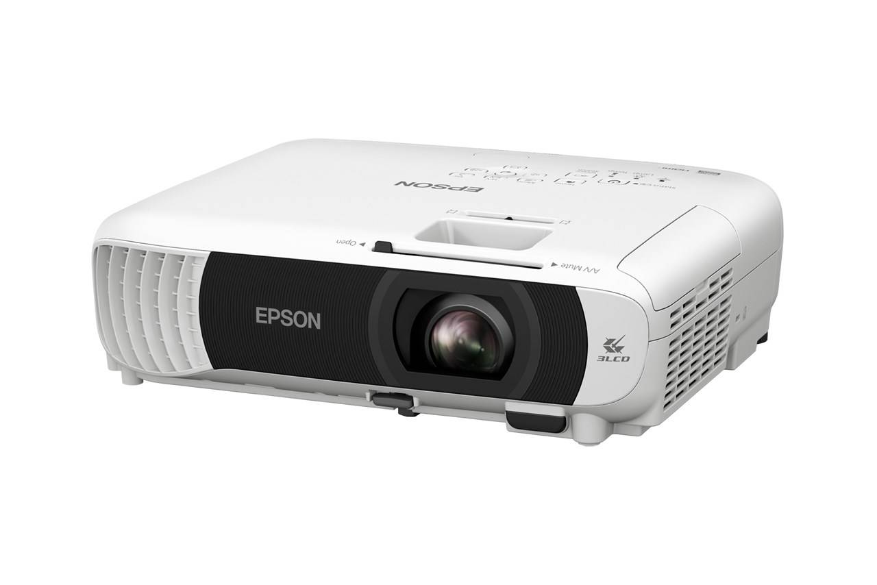 Epson EB-W55 Beamer, 1280 x 800 WXGA, 4000 Lumen-4