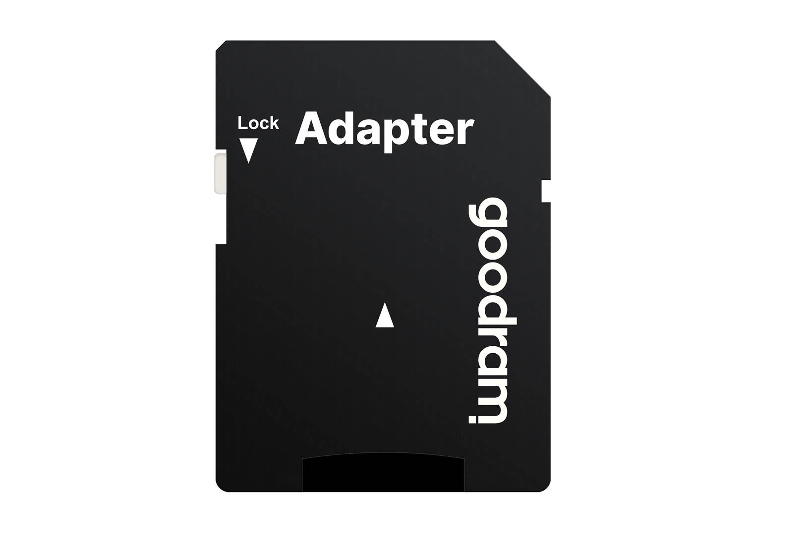 GoodRam M1AA - 256 GB - MicroSDXC - Klasse 10 - UHS-I - 100 MB/s - 10 MB/s - Cla-2
