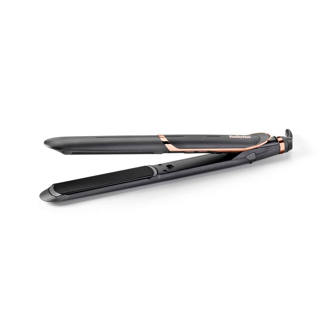 BABYLISS - Hanwha SBP-300BW1, Montage, Weiß, Hanwha, TNO-7180RLP, Aluminium, 3/4""-3