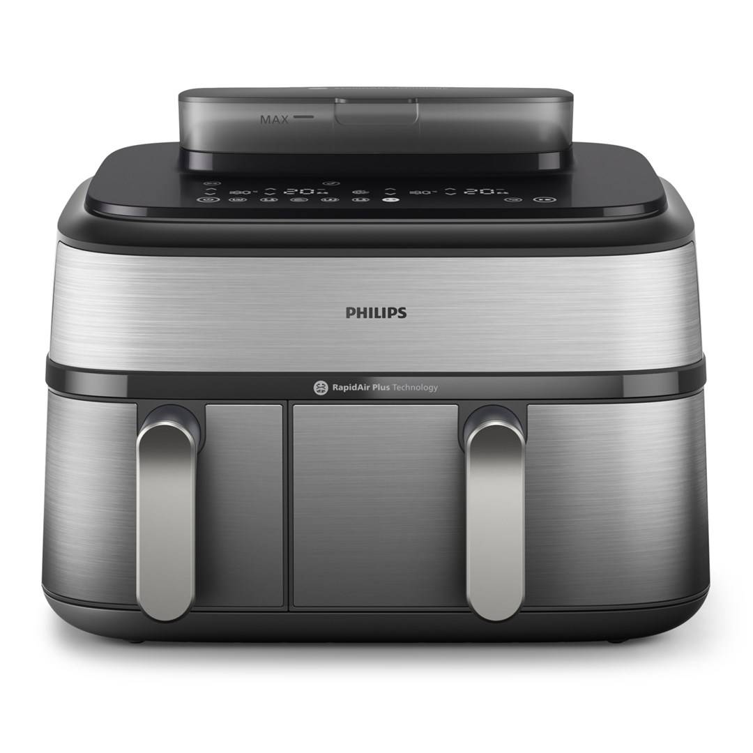 PHILIPS 5000 Series Heißluftfritteuse NA555/00-1