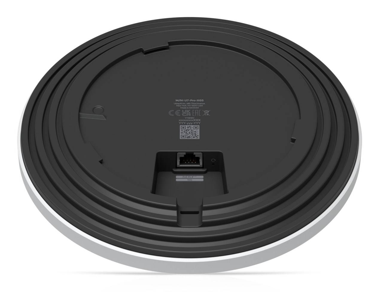 U7-PRO-XGS - Ubiquiti UniFi U7 Pro XGS WiFi 7 Access Point-6