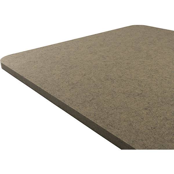 Akustik-Deckenplatte PET-Filz HxB 600 x 1200 mm rechteckige Form beige ab 5 Stk. TAKKT Industrial & Packaging-3