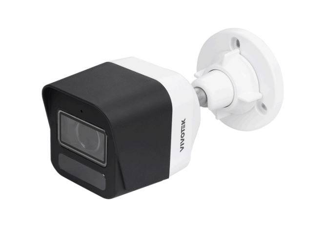 VIVOTEK C-SERIE IB9380-HTV-V2 Bullet IP Kamera 5MP, Outdoor, IR, PoE, 2,7-13,5mm (IB9380-HTV-V2)-0