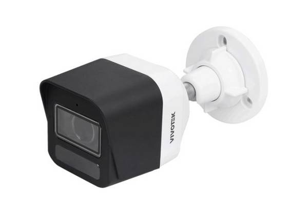 VIVOTEK C-SERIE IB9380-HTV-V2 Bullet IP Kamera 5MP, Outdoor, IR, PoE, 2,7-13,5mm (IB9380-HTV-V2)