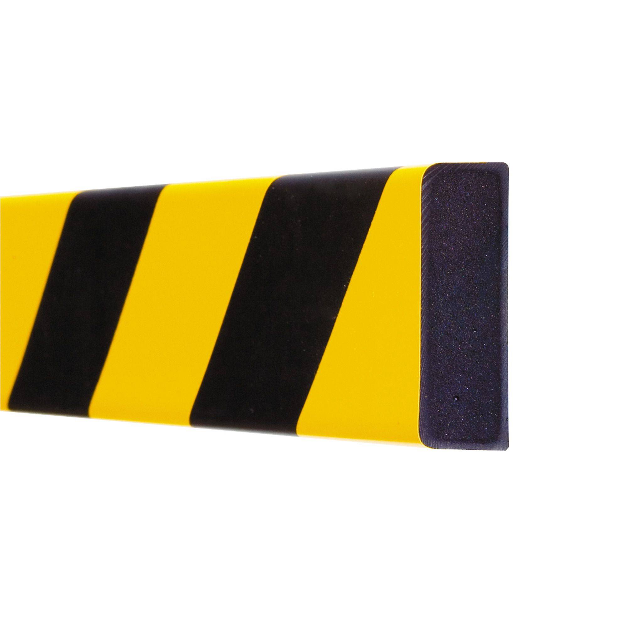 Prallschutz für Flächen Rechteck-Form 20/60 mm selbstklebend-0
