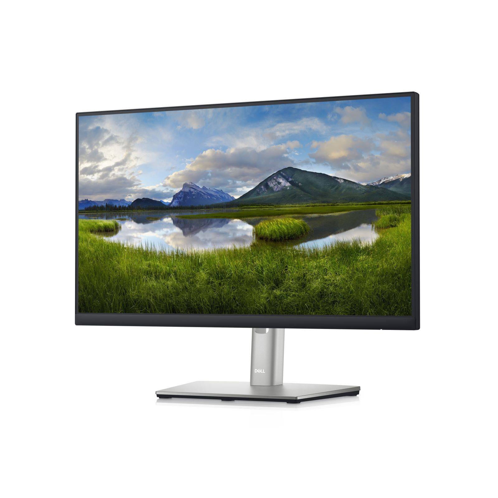 Dell P2222H - LED-Monitor - 55.9 cm (22 Zoll) (21.5 Zoll sichtbar)-1