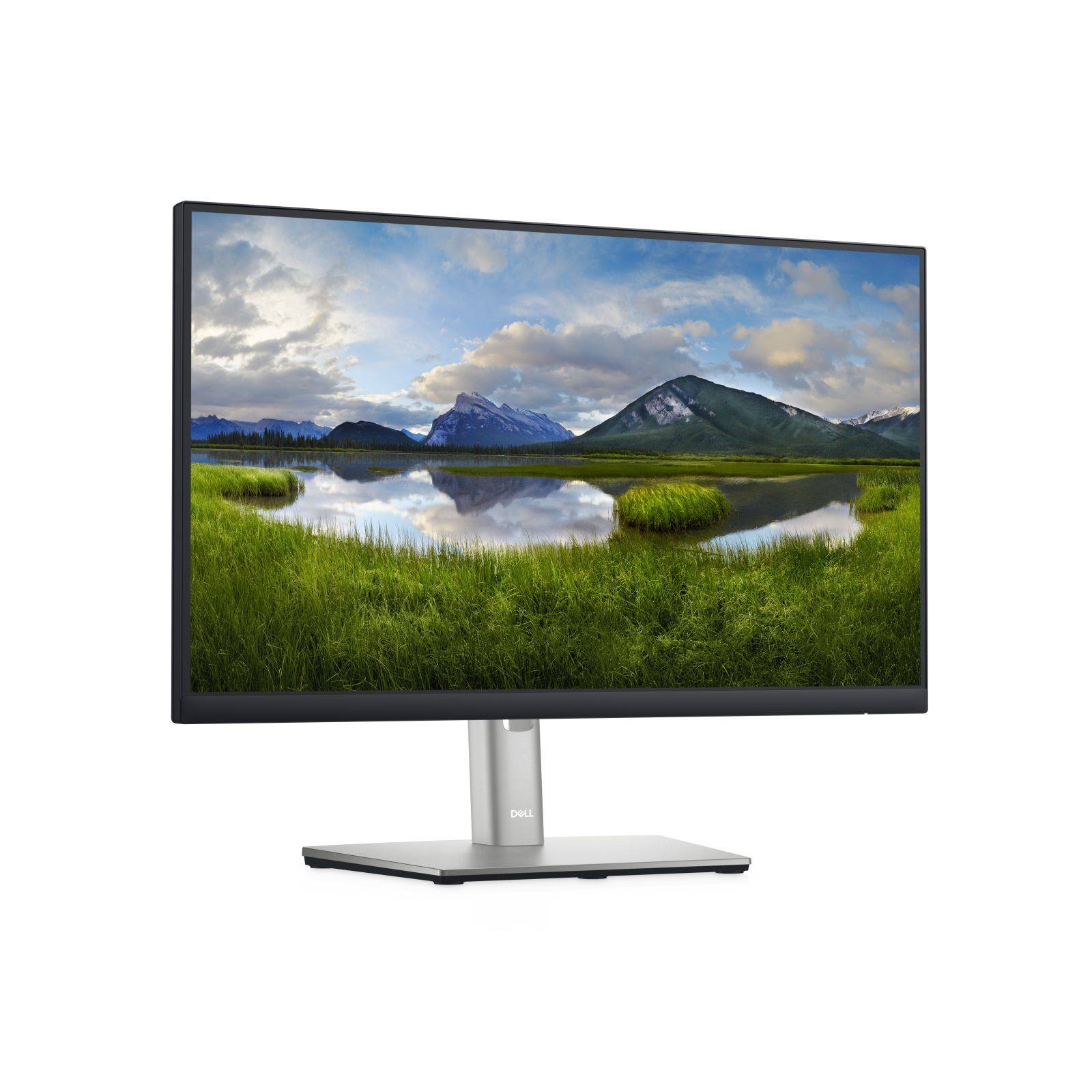 Dell P2222H - LED-Monitor - 55.9 cm (22 Zoll) (21.5 Zoll sichtbar)-2