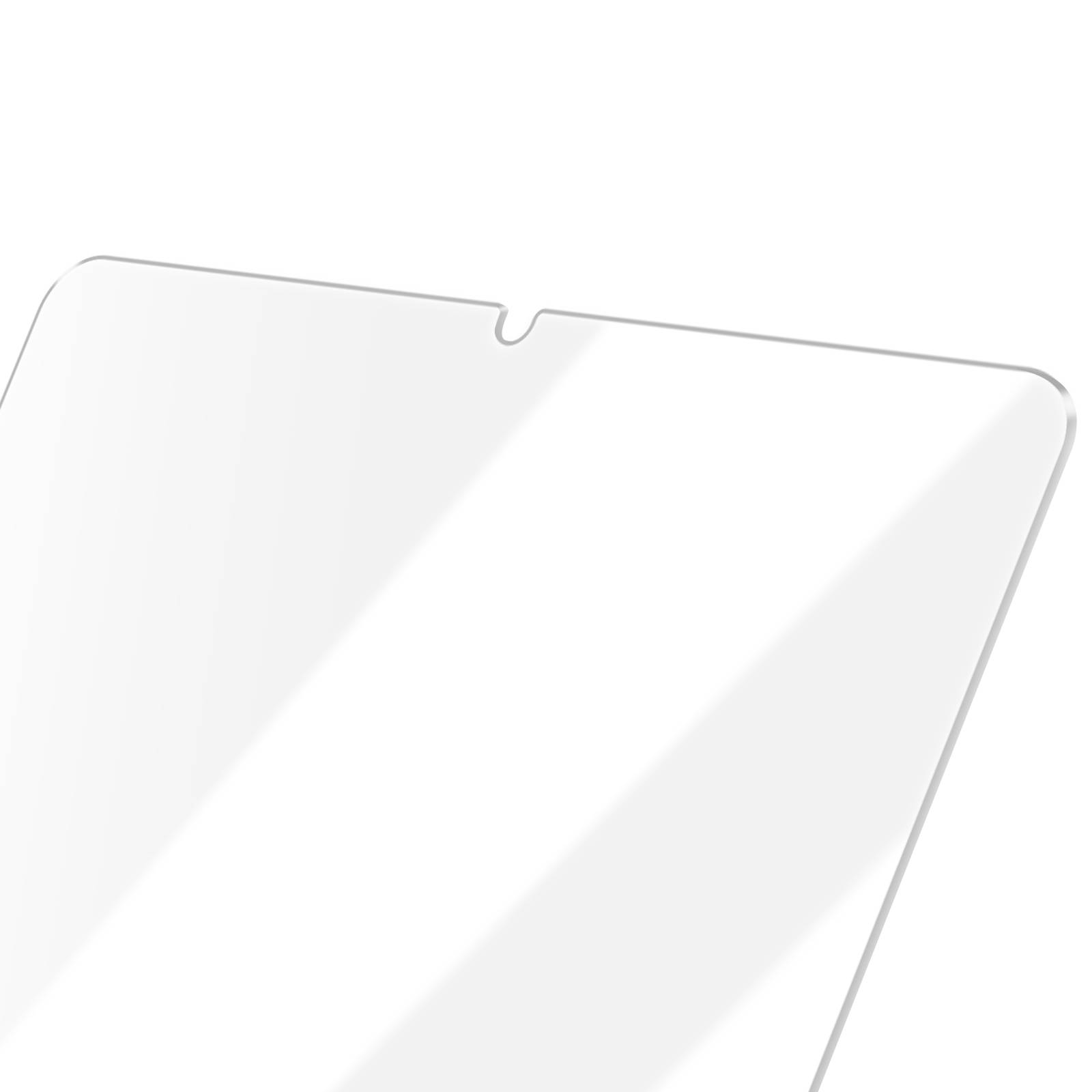Second Glass für Samsung Galaxy Tab A9+-1