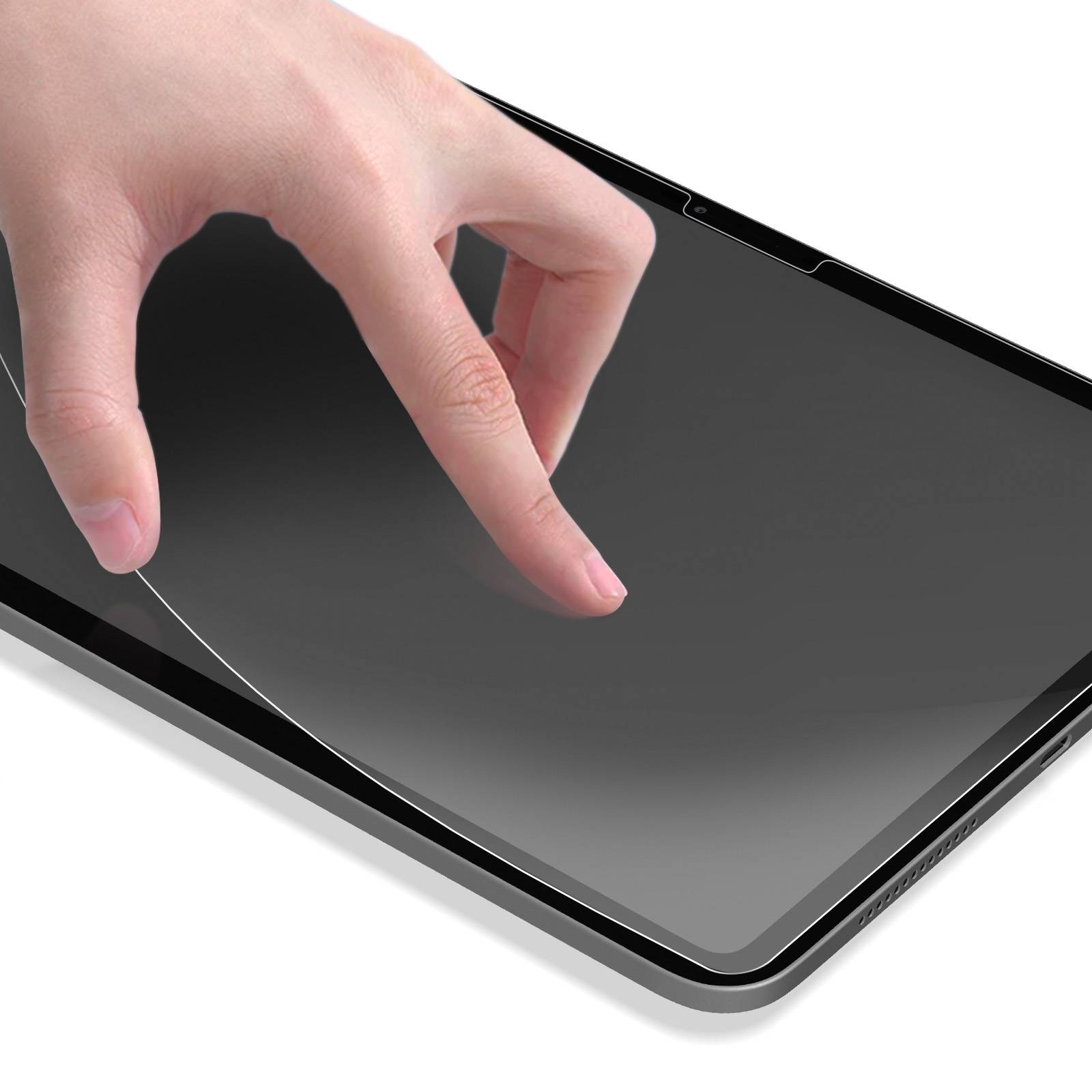 Paperwrite Displayschutzfolie Apple iPad Pro 11" M4 2024 1 St. matt-3