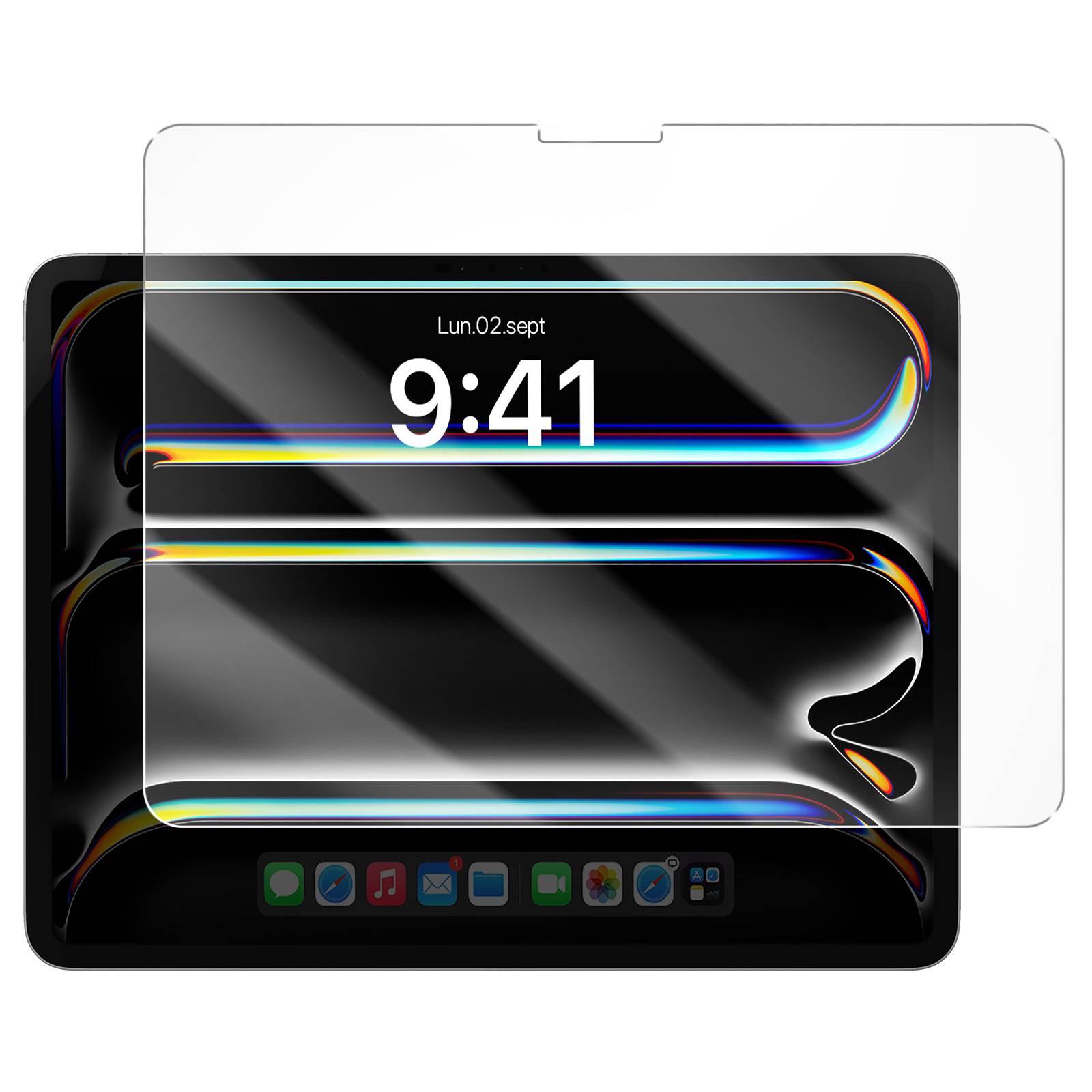 Paperwrite Displayschutzfolie Apple iPad Pro 11" M4 2024 1 St. matt-4