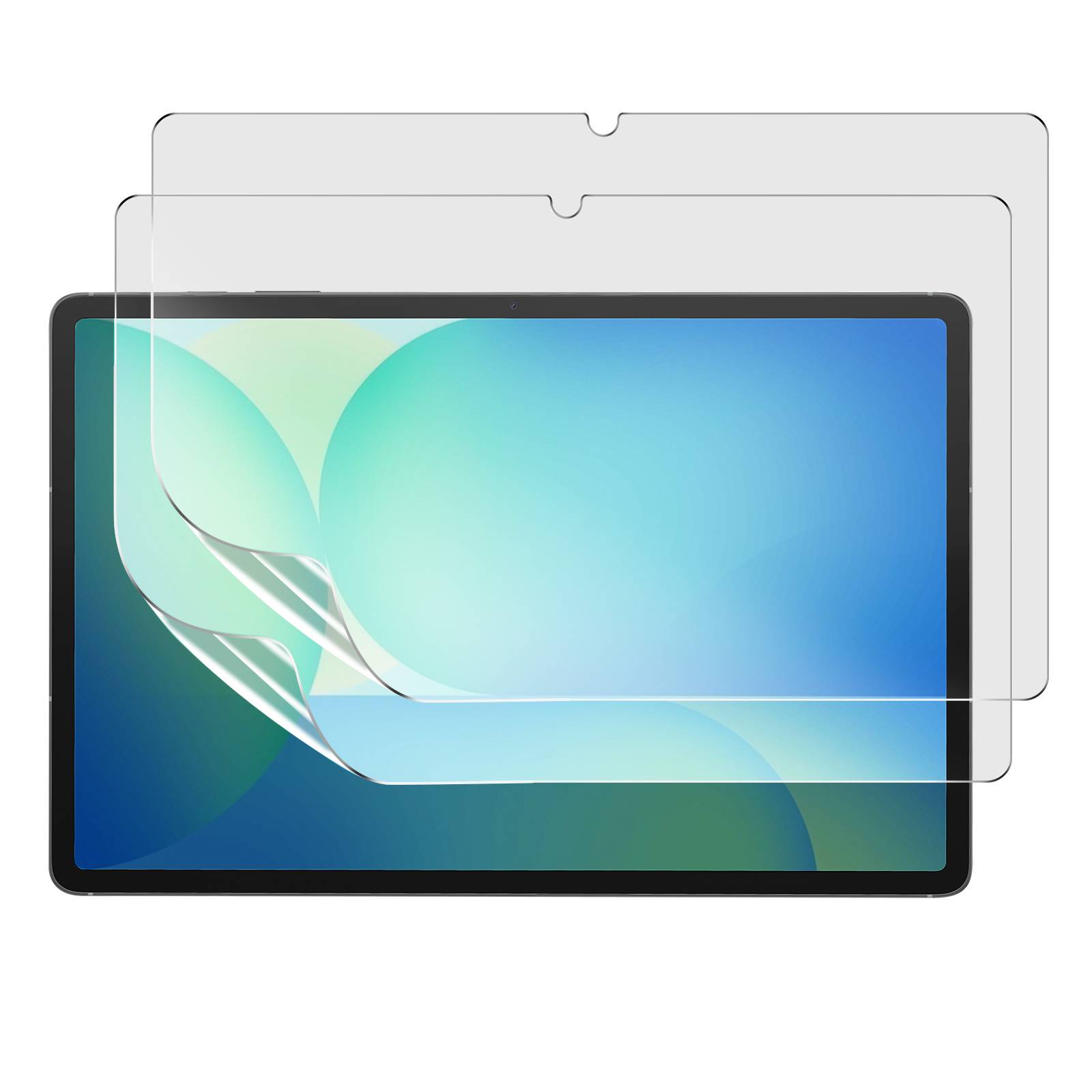 Samsung EF-UX620 - Bildschirmschutz für Tablet-0