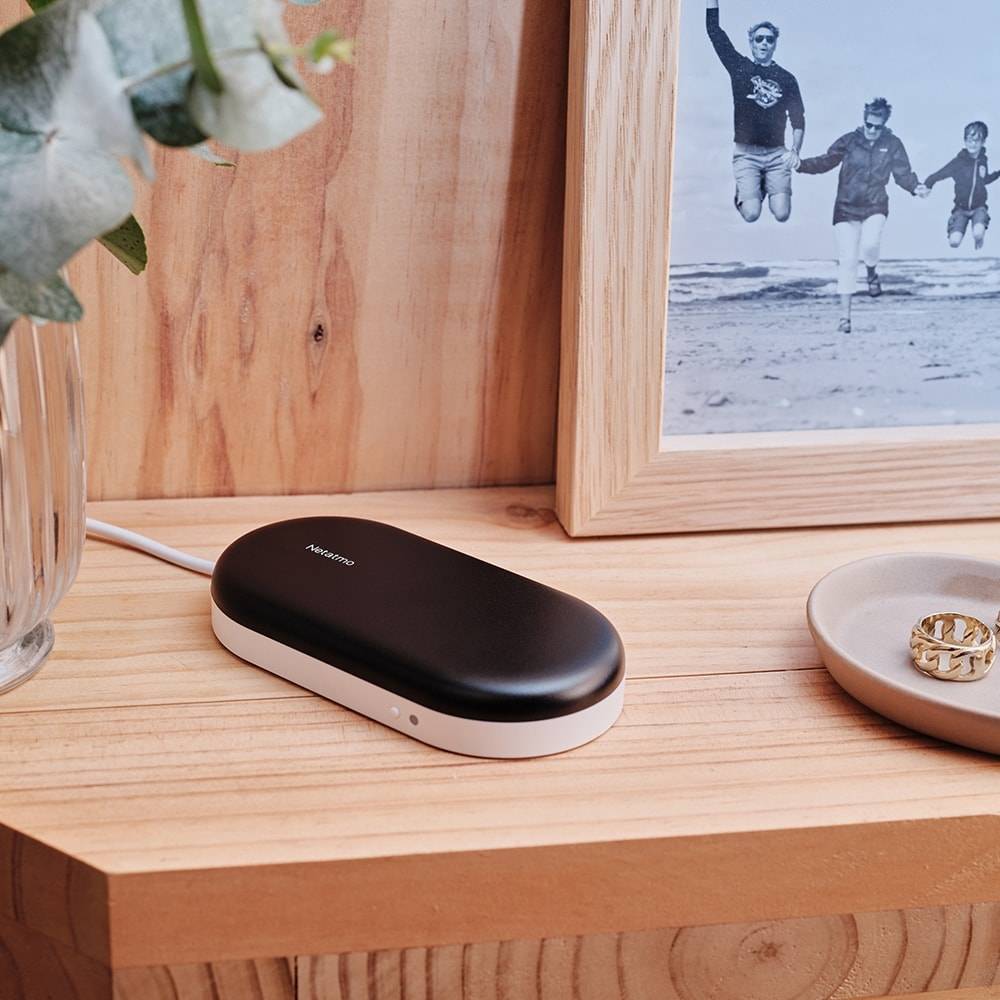 Netatmo Smarte Klimaanlagensteuerung (DE) Home & Living Smart Sonstige-2