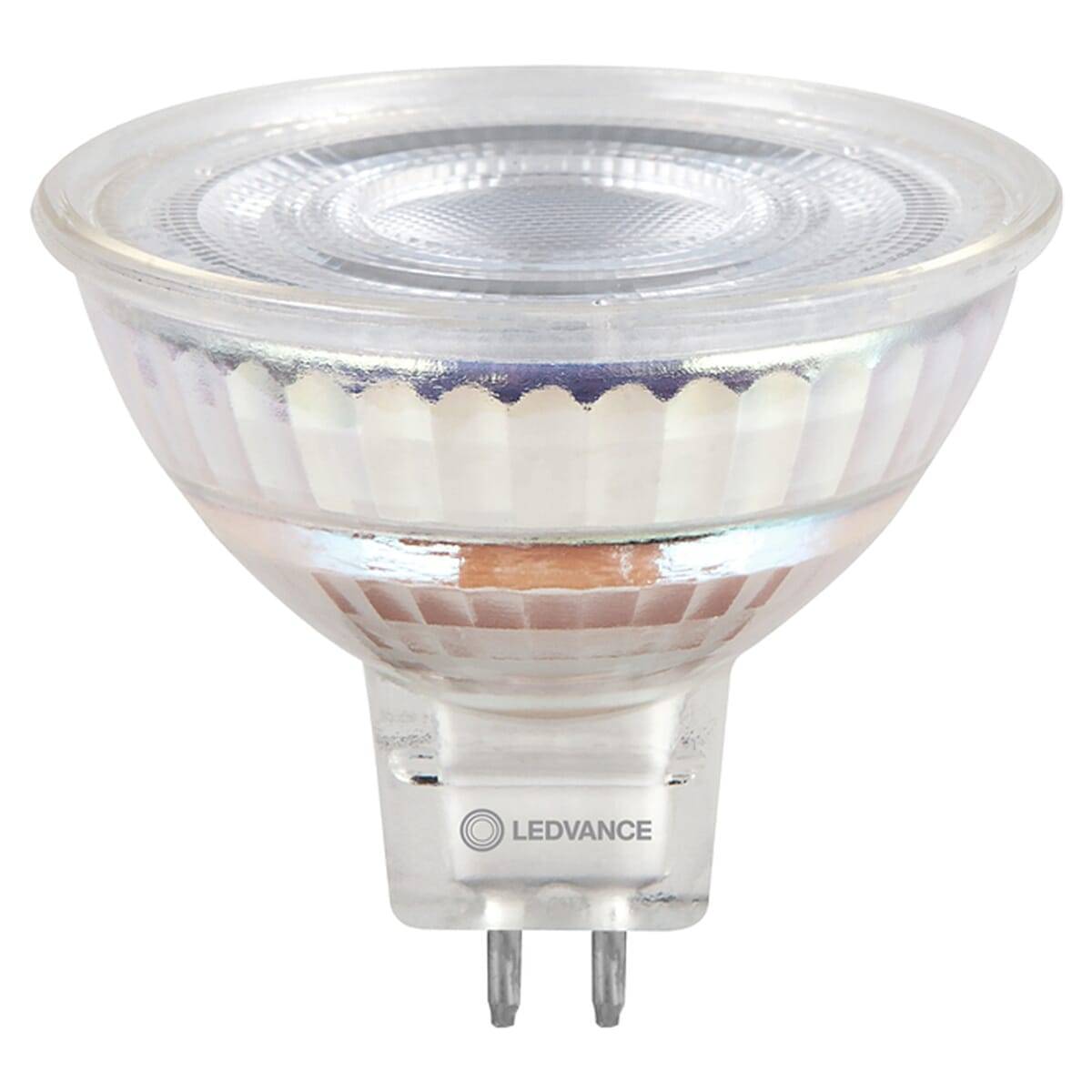 LEDVANCE - LEDV LED Reflektor 3.4-35W/840 MR16 GU5.3 36°-0