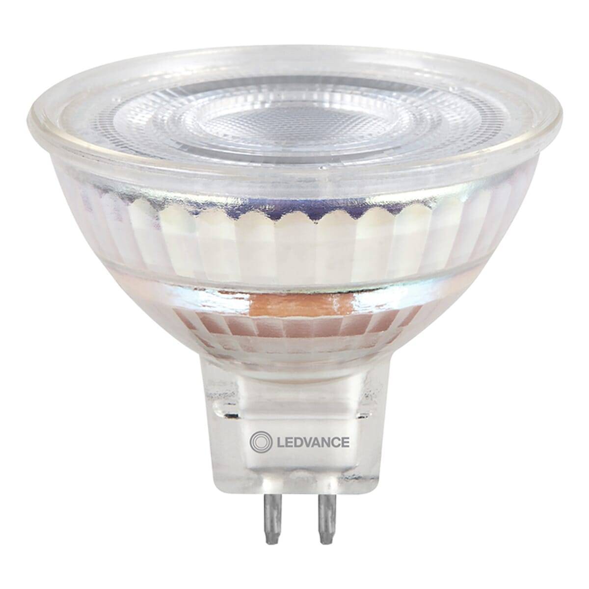 LEDVANCE - OSR LED MR16 35 36° P 827 GU5.3 Niedervolt-LED-Reflektorlampen mit