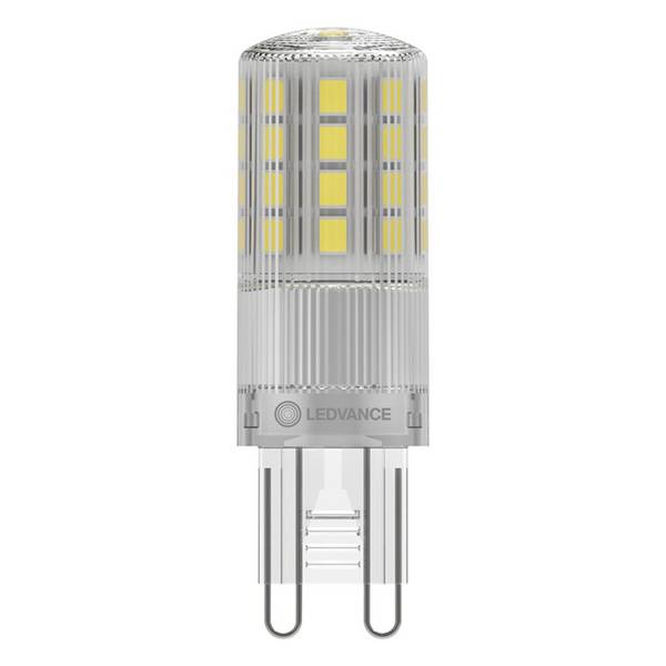 LED PIN G9 P 4.5W 827 Clear G9
