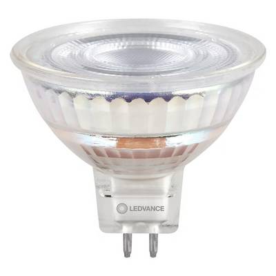 LEDV LED Reflektor 3,4-35W/830 MR16 12V GU5,3 36° 15000h EEK E-0