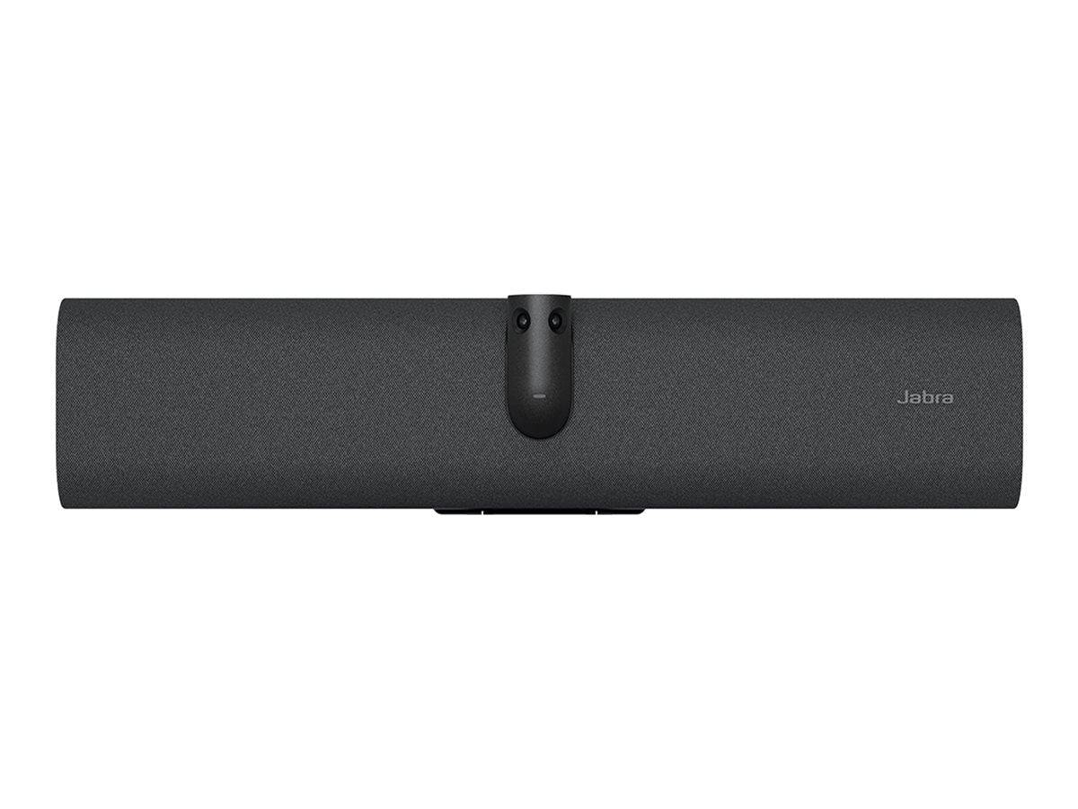 Jabra PanaCast 40 VBS Bar Only Konferenzkamera UC-zertifiziert-1