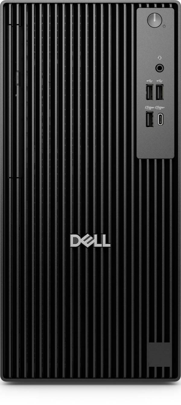 Dell Pro QCT1250 Tower PC Intel® Core™ Ultra 7 265 JF8KM