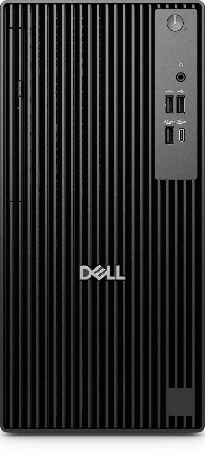 Dell Pro QCT1250 Tower PC Intel® Core™ Ultra 7 265 JF8KM-0